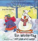 Product Image: Ein Wintertag mit Lisa und Lumpi