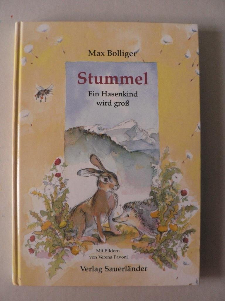 Stummel: Ein Hasenkind wird gross: Ein Hasenkind wird groß. Gutenachtgeschichten zum Vorlesen Memories
