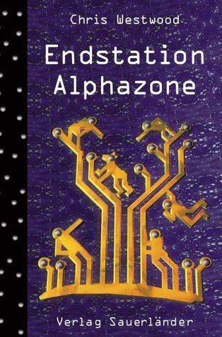 Product Image: Endstation Alphazone