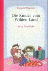 Die Kinder vom Wilden Land Novels & Short Stories