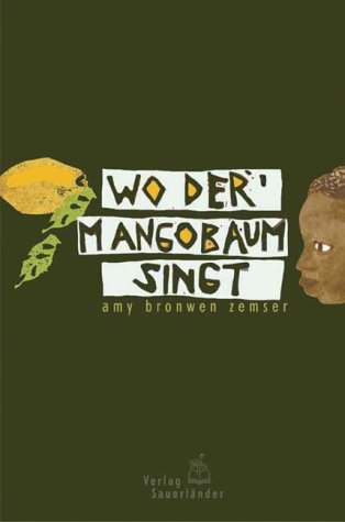 Wo der Mangobaum singt Books