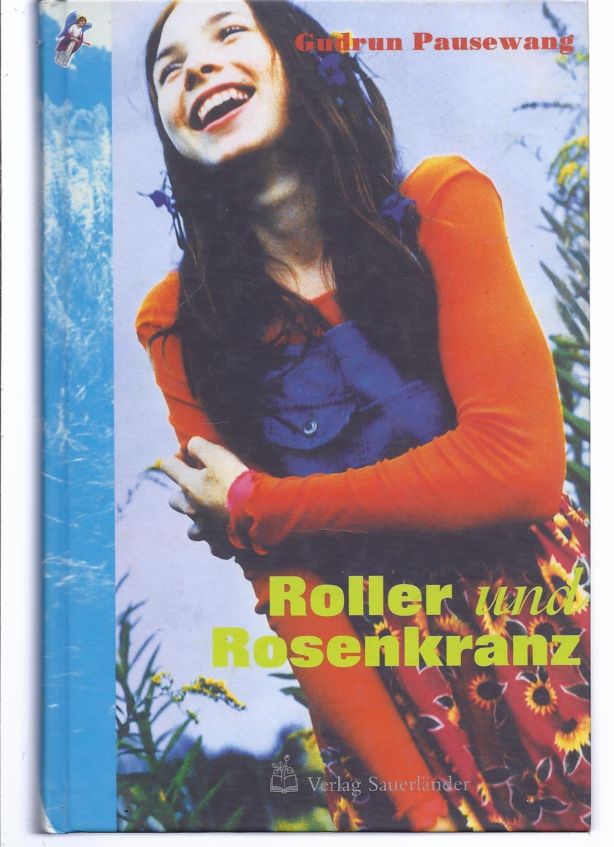 Roller und Rosenkranz Books