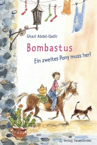 Bombastus Books