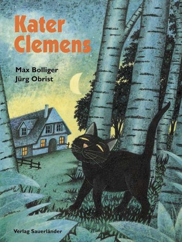 Kater Clemens Non-fiction