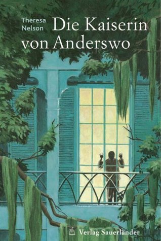 Product Image: Die Kaiserin von Anderswo