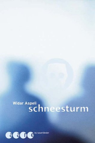Schneesturm: Aus d. Norweg. v. Christel Hildebrandt Fiction