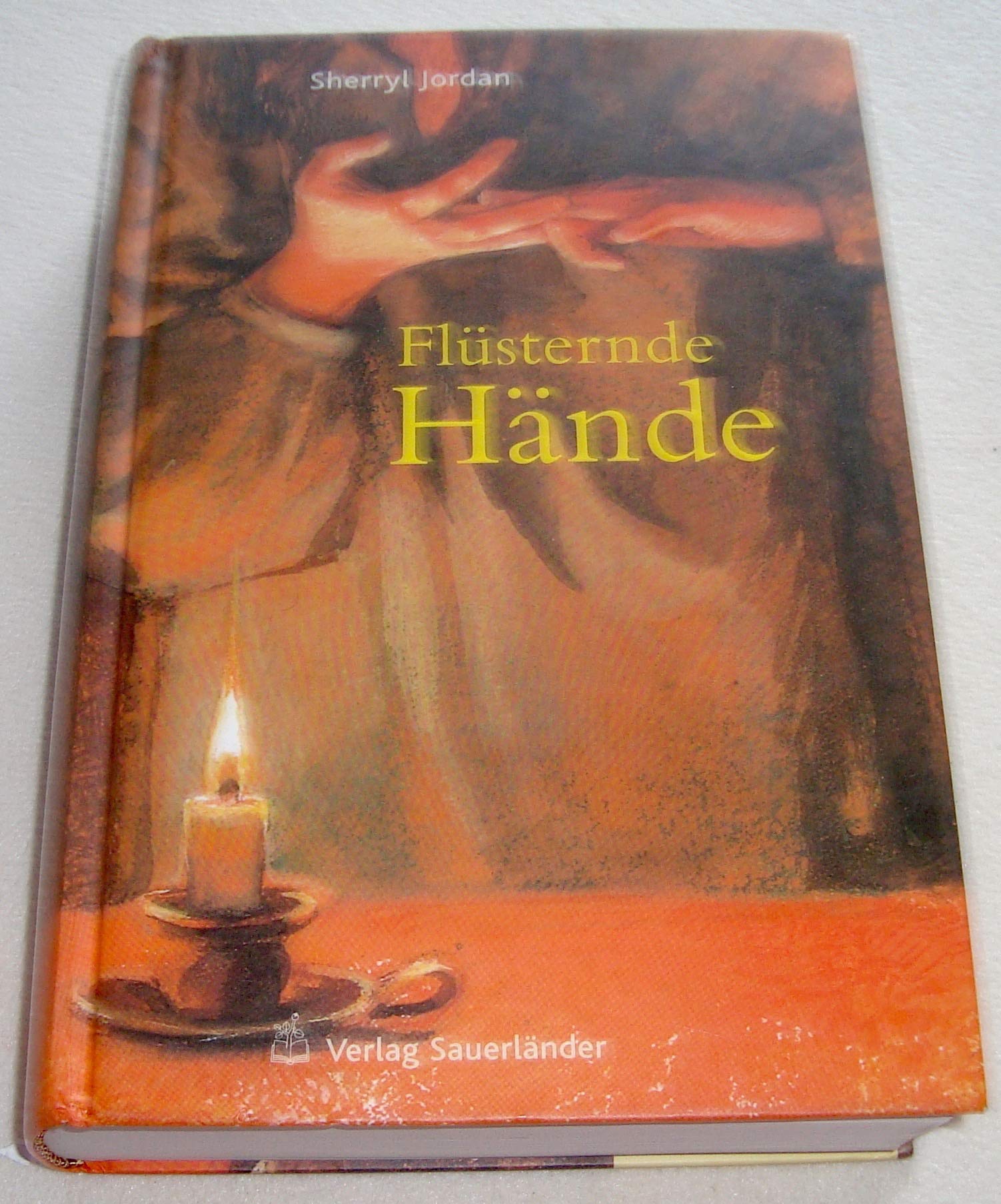 Product Image: Flüsternde Hände