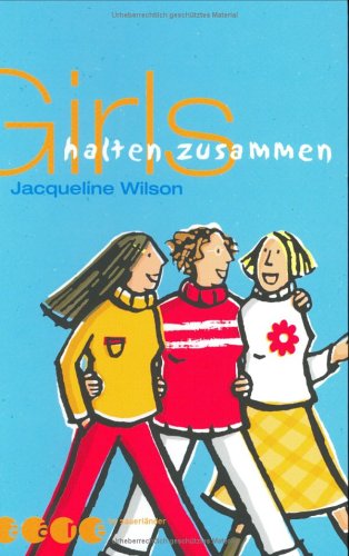 Product Image: Girls halten zusammen