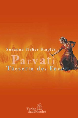 Product Image: Parvati, Tänzerin des Feuers
