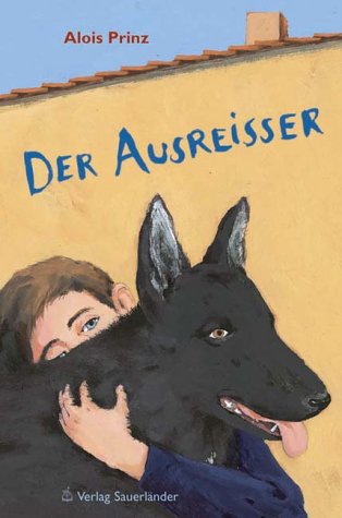 Der Ausreisser Books