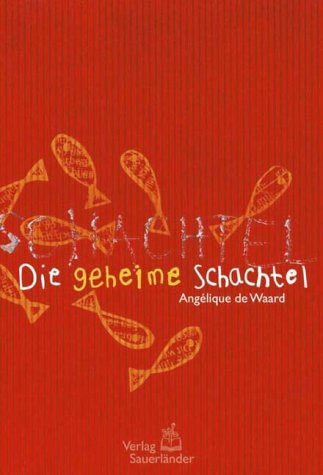 Die geheime Schachtel Books