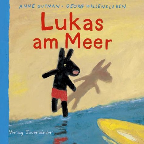 Lukas am Meer Books