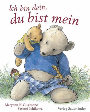 Ich bin dein, du bist mein Books