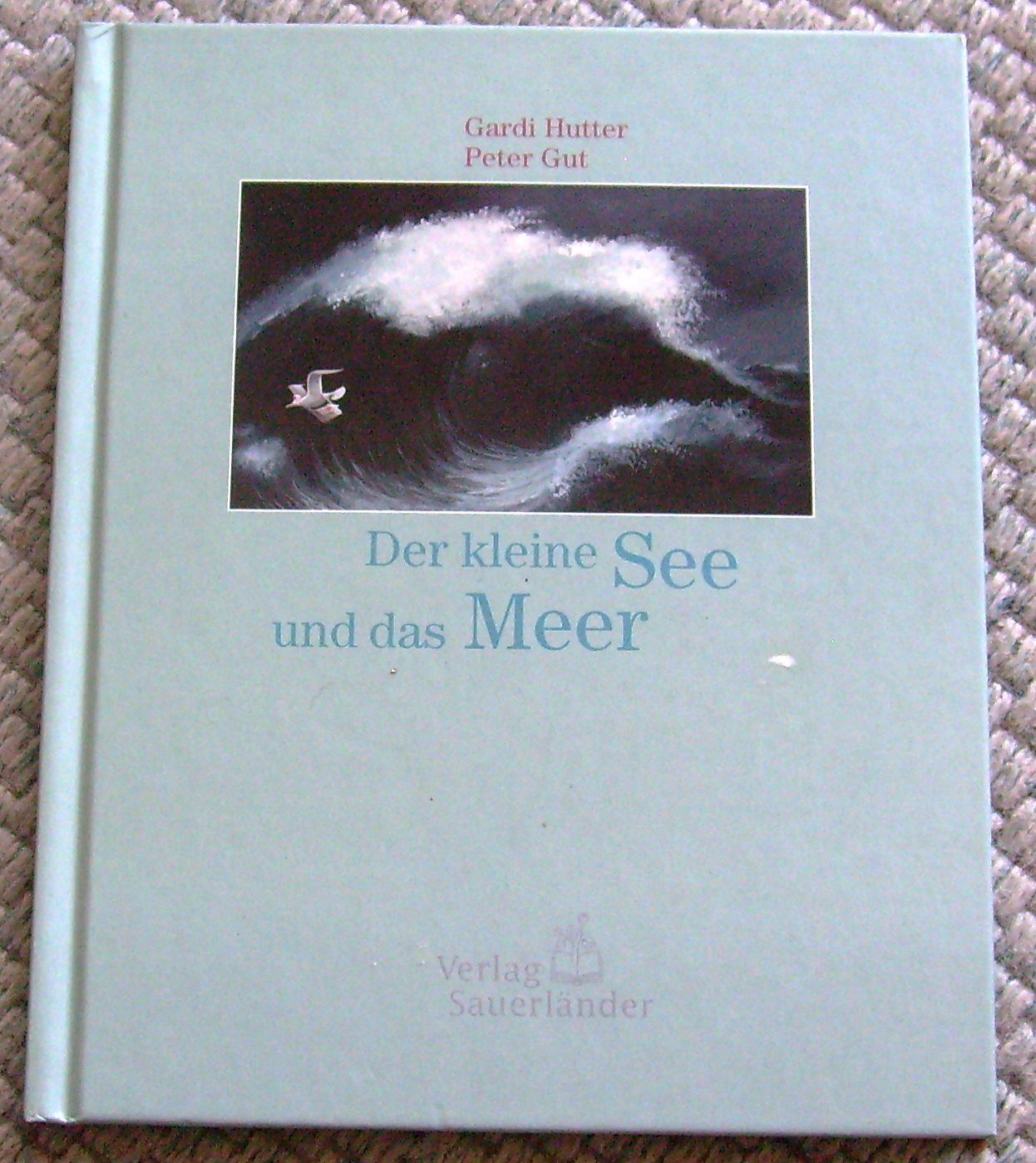 Der kleine See und das Meer Books