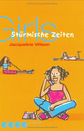 Product Image: Girls - Stürmische Zeiten