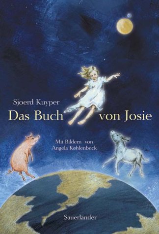 Das Buch von Josie Books