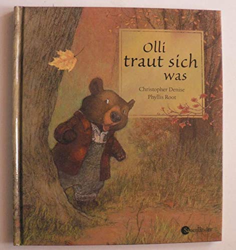 Olli traut sich was Books