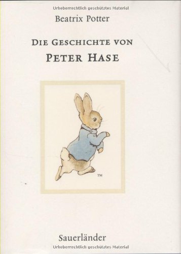 Product Image: Die Geschichte von Peter Hase