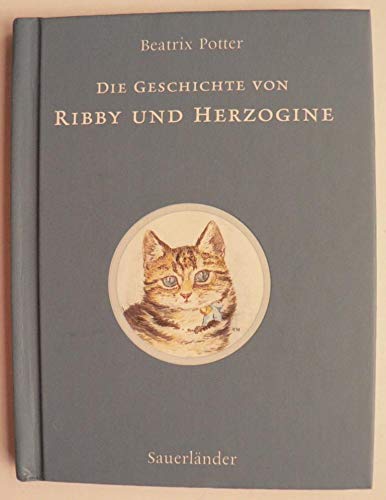 Die Geschichte von Ribby und Herzogine Novels & Short Stories