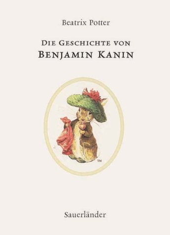 Product Image: Die Geschichte von Benjamin Kanin