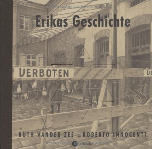 Erikas Geschichte Children's books