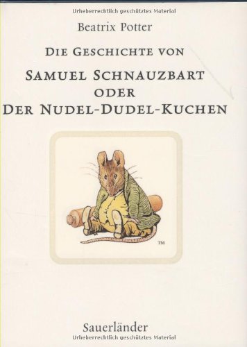 Die Geschichte von Samuel Schnauzbart Novels & Short Stories