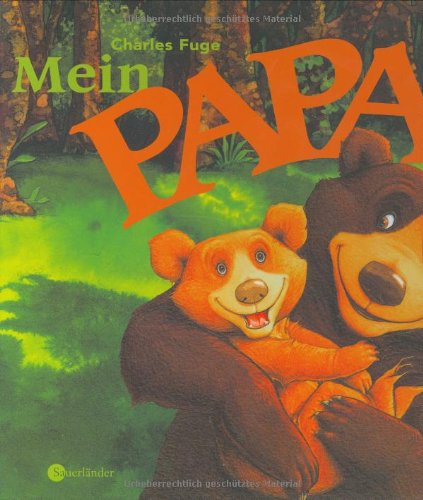 Mein Papa Books