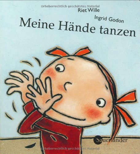 Meine Hände tanzen Books