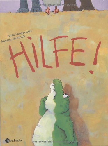 Hilfe! Books