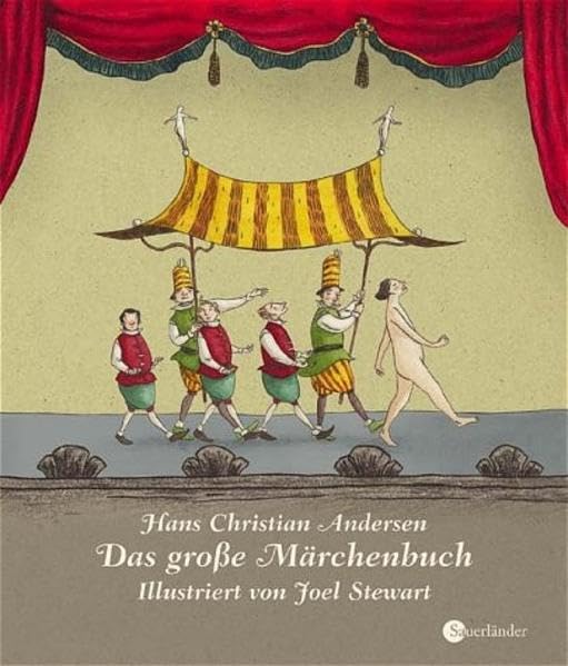 Product Image: Das große Märchenbuch