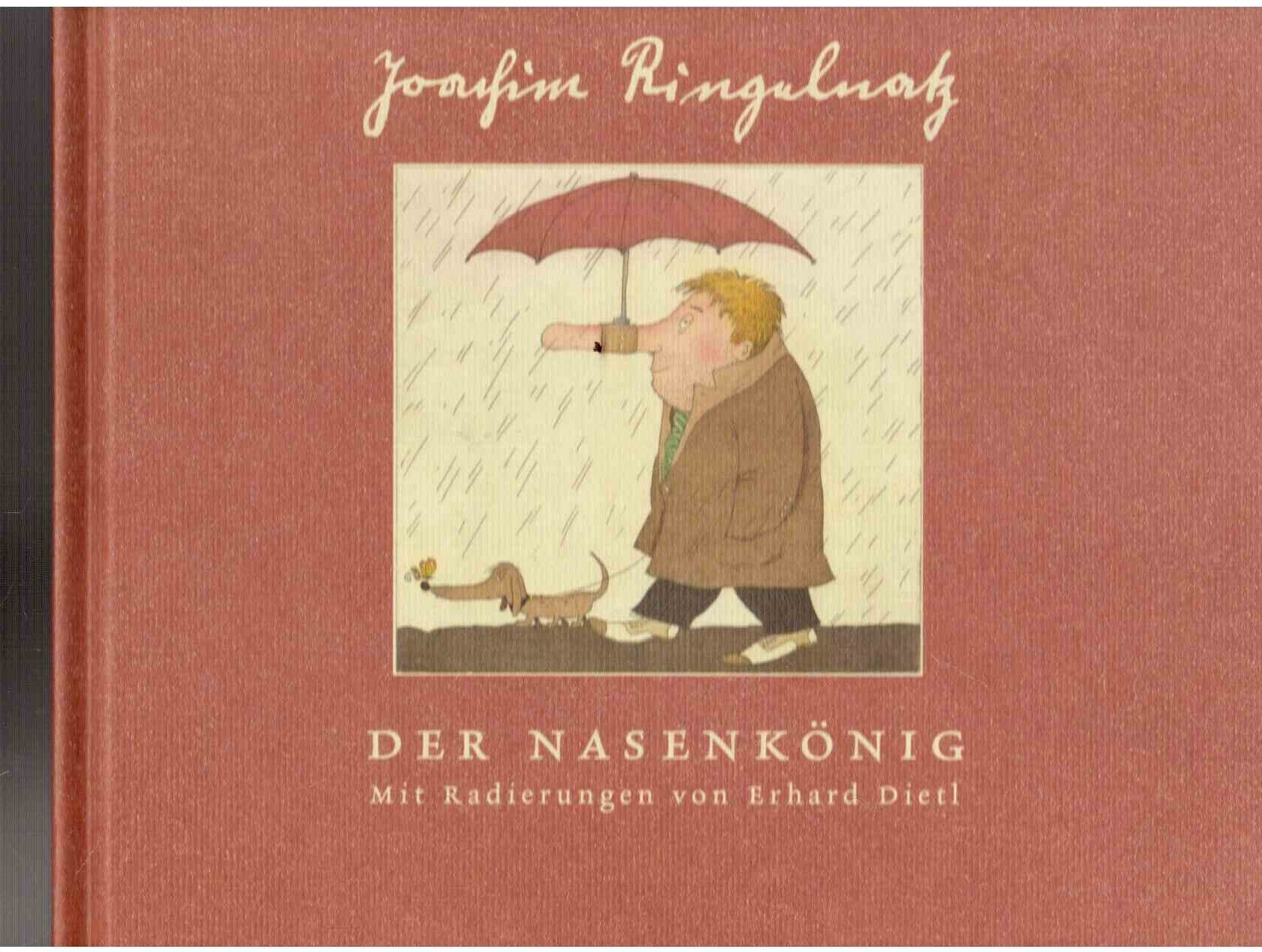 Product Image: Der Nasenkönig