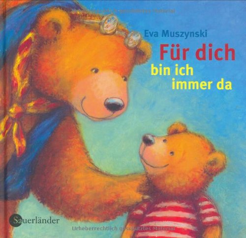 Product Image: Für dich bin ich immer da