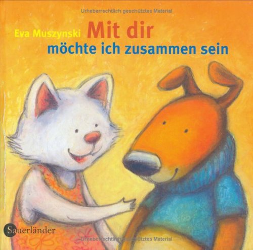 Mit dir möchte ich zusammen sein Books