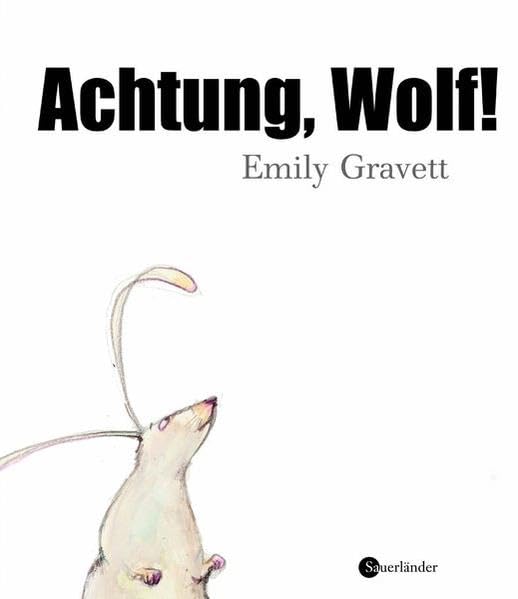 Product Image: Achtung, Wolf!