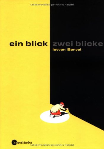 Product Image: ein blick zwei blicke