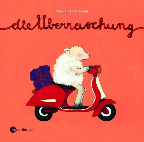 Product Image: Die Überraschung