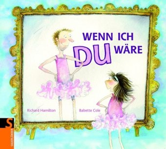 Wenn ich du wäre Children's books