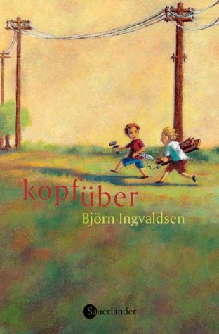 Kopfüber Books