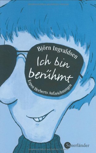 Product Image: Ich bin berühmt!. Espen Herbert Aufzeichnungen
