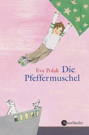 Die Pfeffermuschel Books