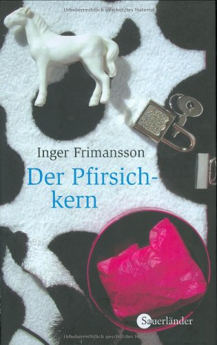 Der Pfirsichkern Contemporary literature