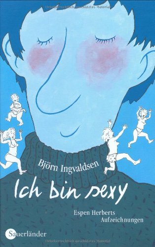 Product Image: Ich bin sexy!