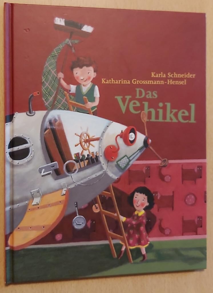 Product Image: Das Vehikel