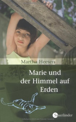 Marie und der Himmel auf Erden Books