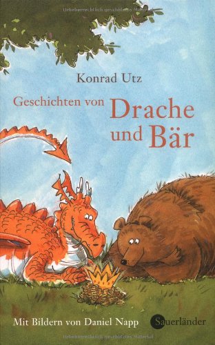 Geschichten von Drache und Bär Novels & Short Stories