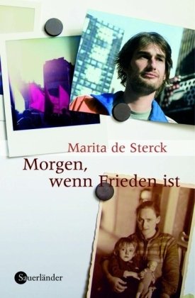 Morgen, wenn Frieden ist Fiction
