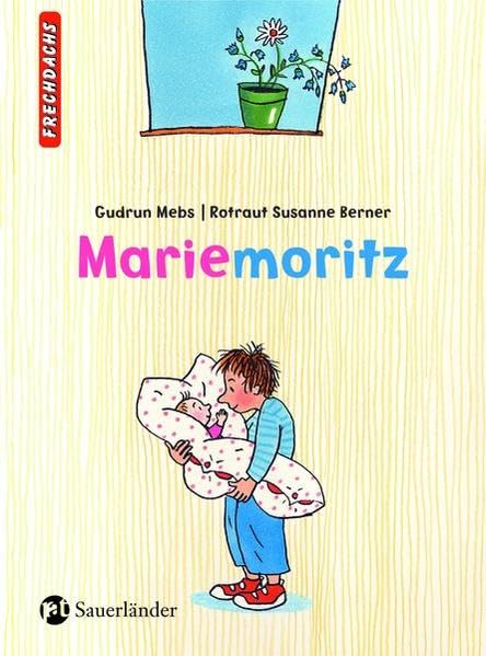 Mariemoritz: FRECHDACHS Novels & Short Stories