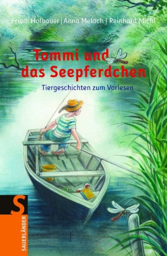 Tommi und das Seepferdchen Novels & Short Stories
