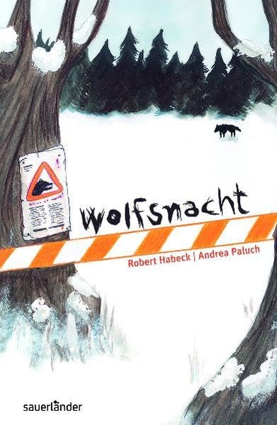 Product Image: Wolfsnacht