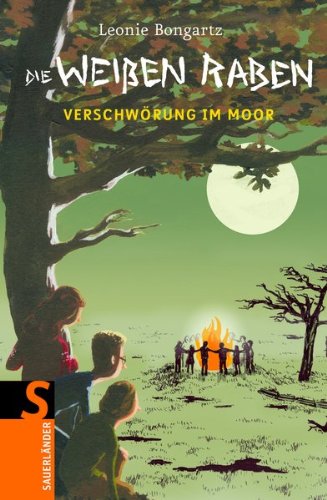 Die Weißen Raben: Verschwörung im Moor Novels & Short Stories